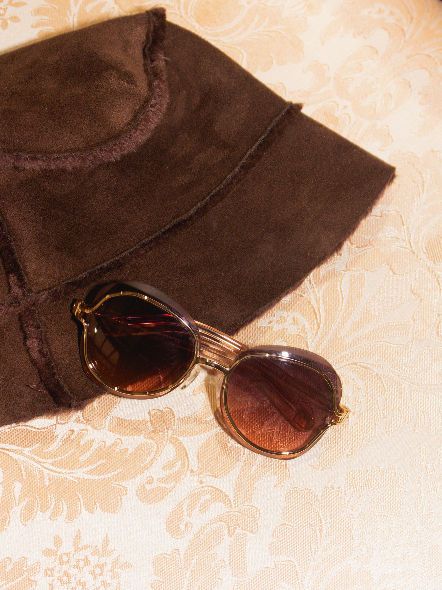 Reed Krakoff Sunglasses w/ Case