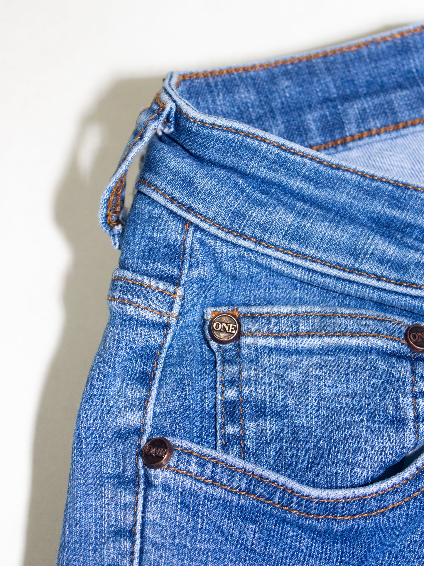 One Teaspoon Women’s Jeans 27