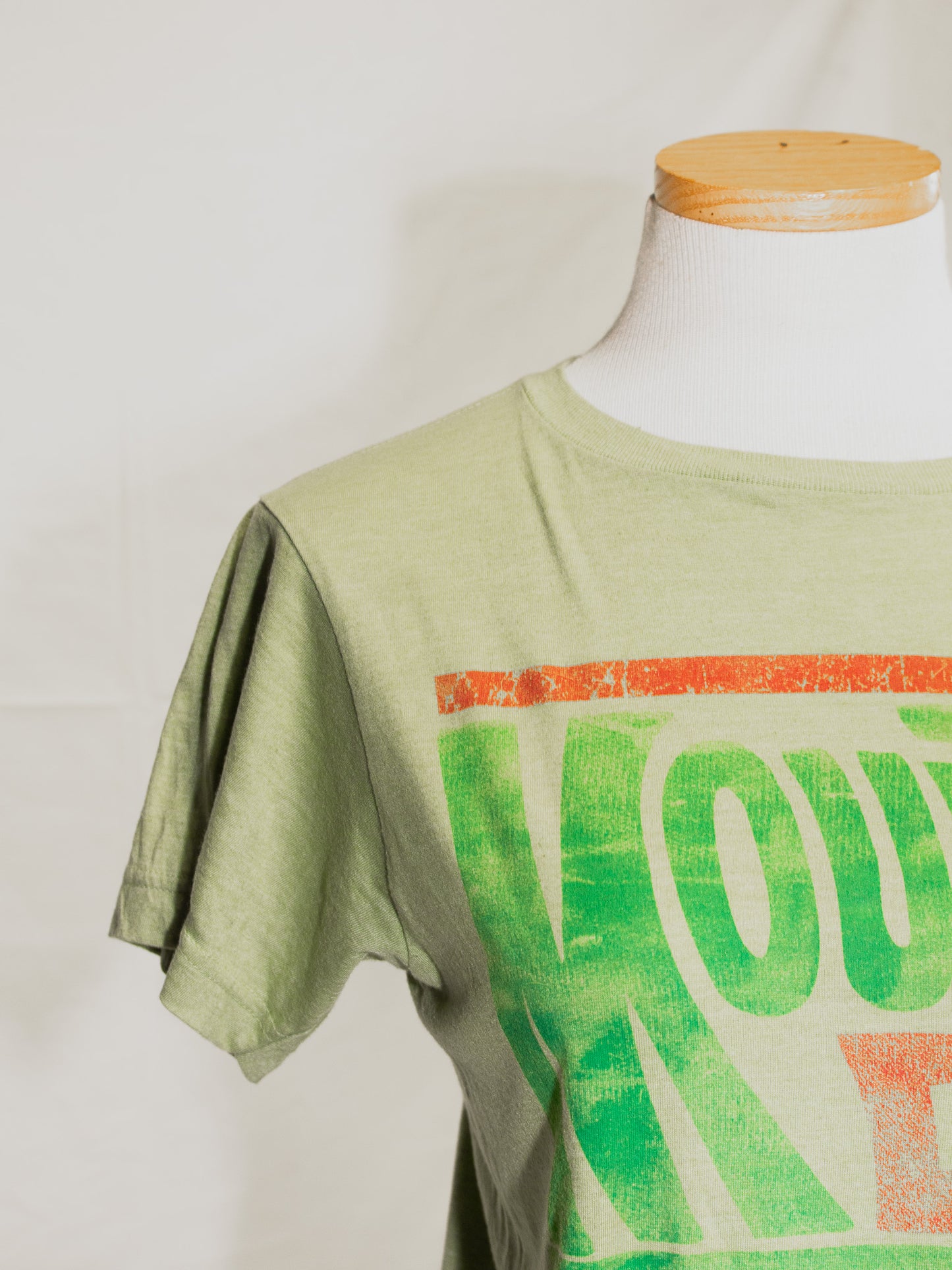 Mountain Dew Retro T-shirt