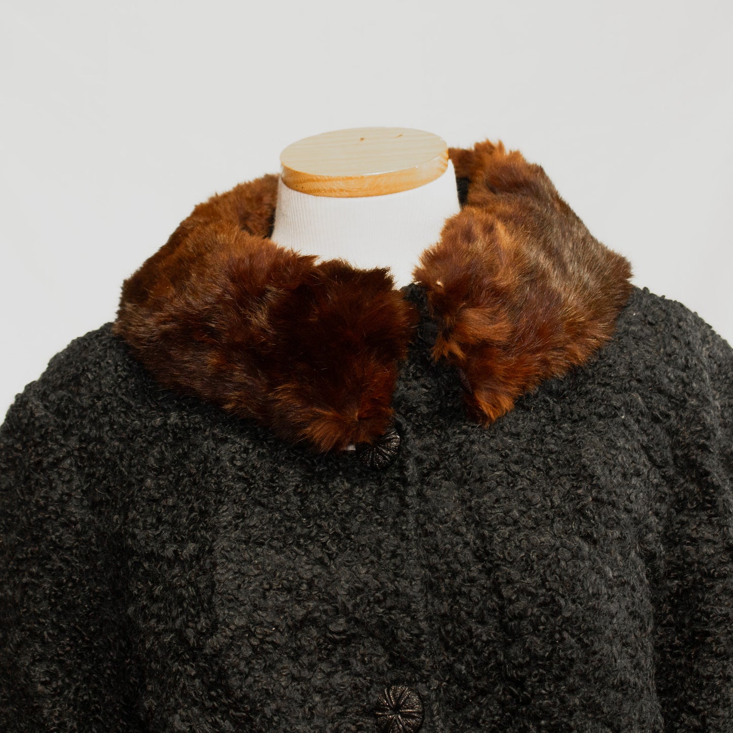 1960's Styled by Winter Vintage Jacket