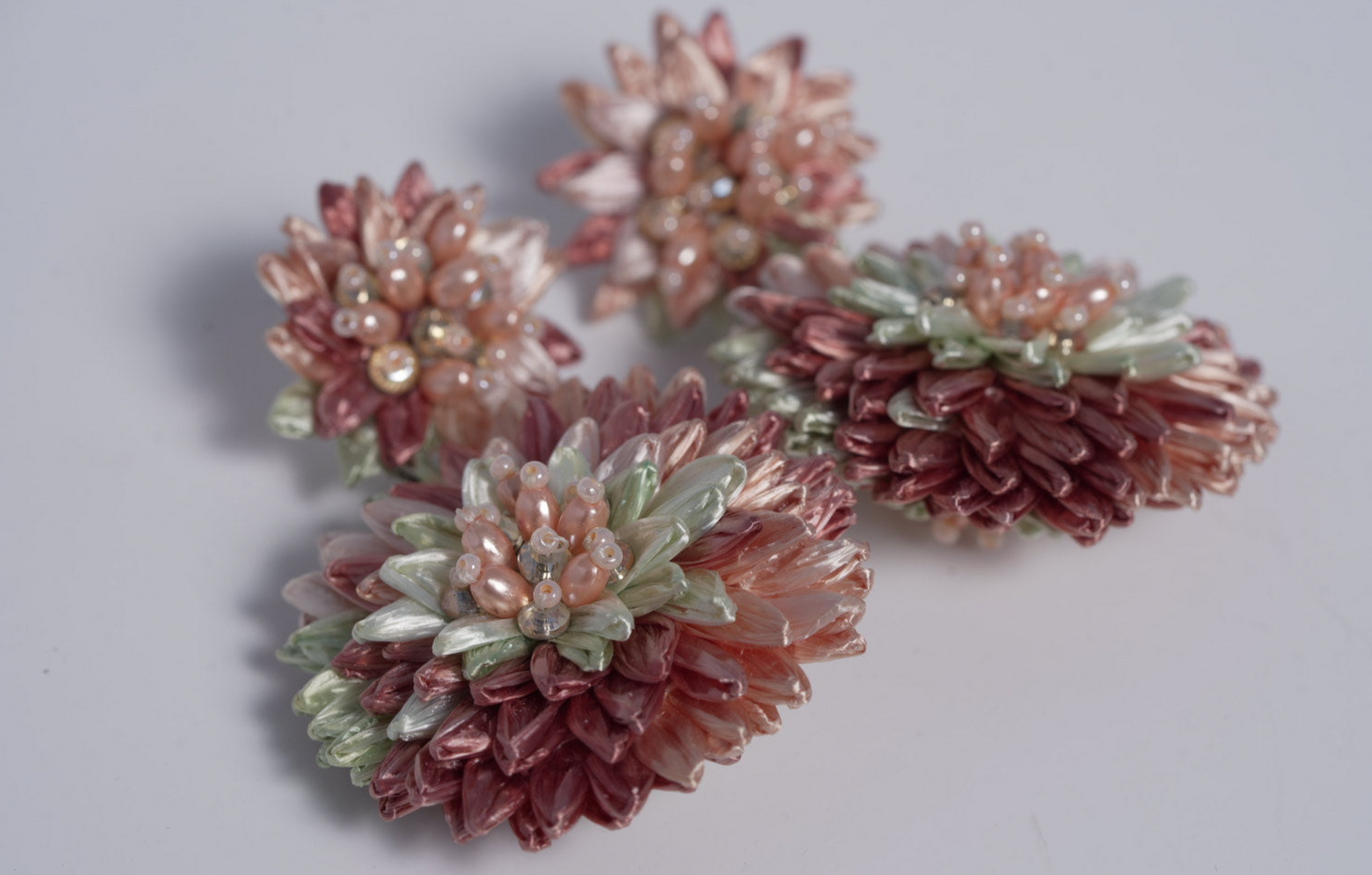 Blossom Elegance Earrings