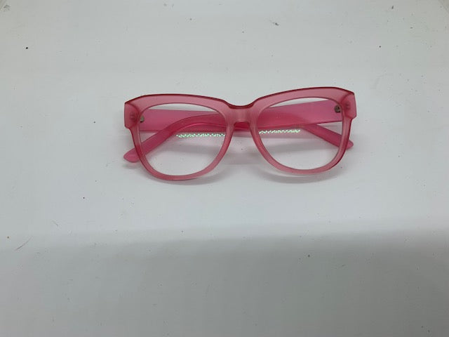 Pink Eye Wear