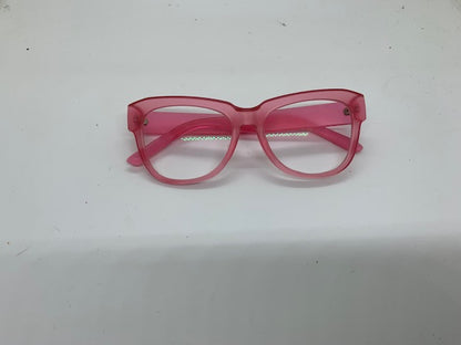 Pink Eye Wear