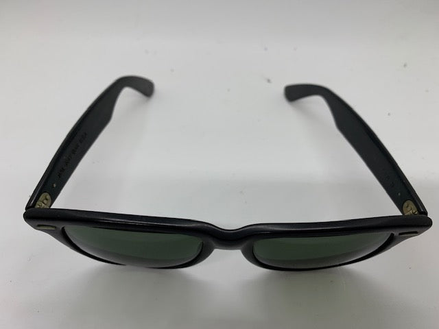 Black Vintage Ray-Ban Sunglasses