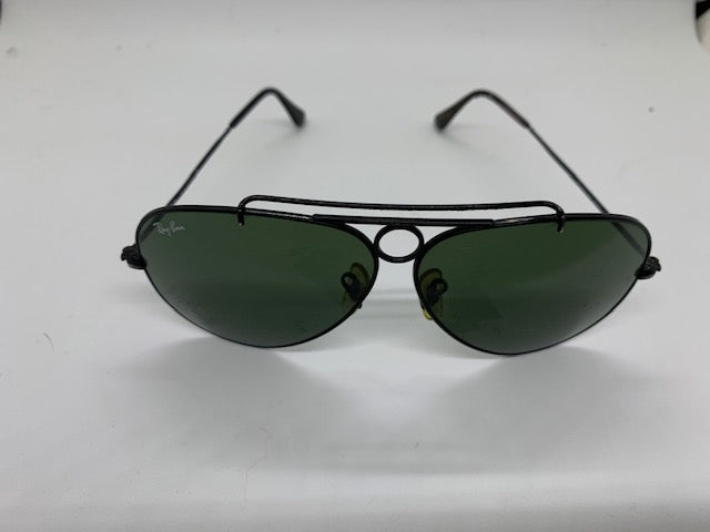 Vintage Aviator Ray-Ban Sunglasses