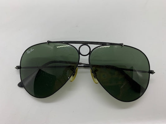 Vintage Aviator Ray-Ban Sunglasses