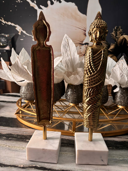 Decorative Buddha Statues