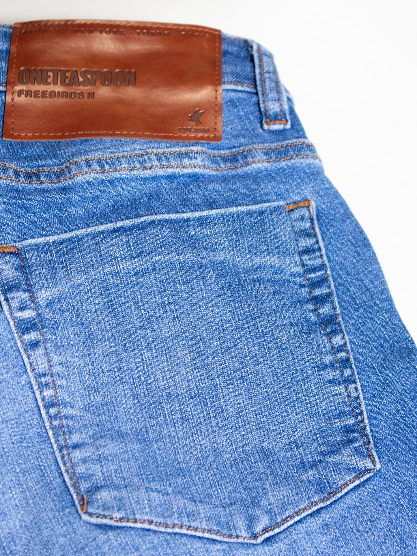 One Teaspoon Women’s Jeans 27