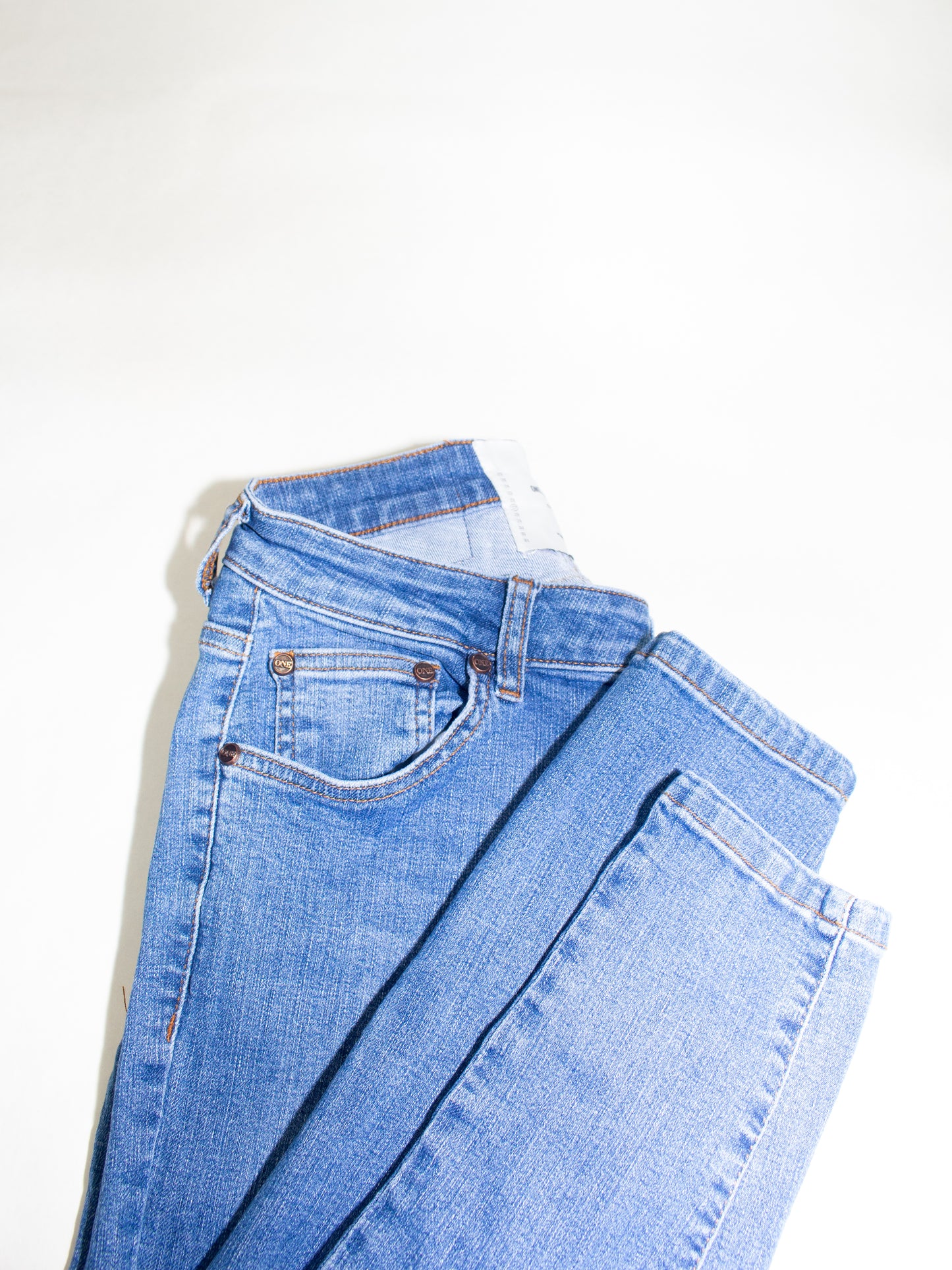 One Teaspoon Women’s Jeans 27