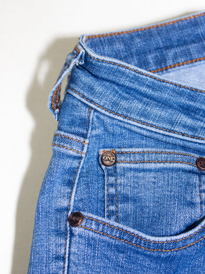 One Teaspoon Women’s Jeans 27