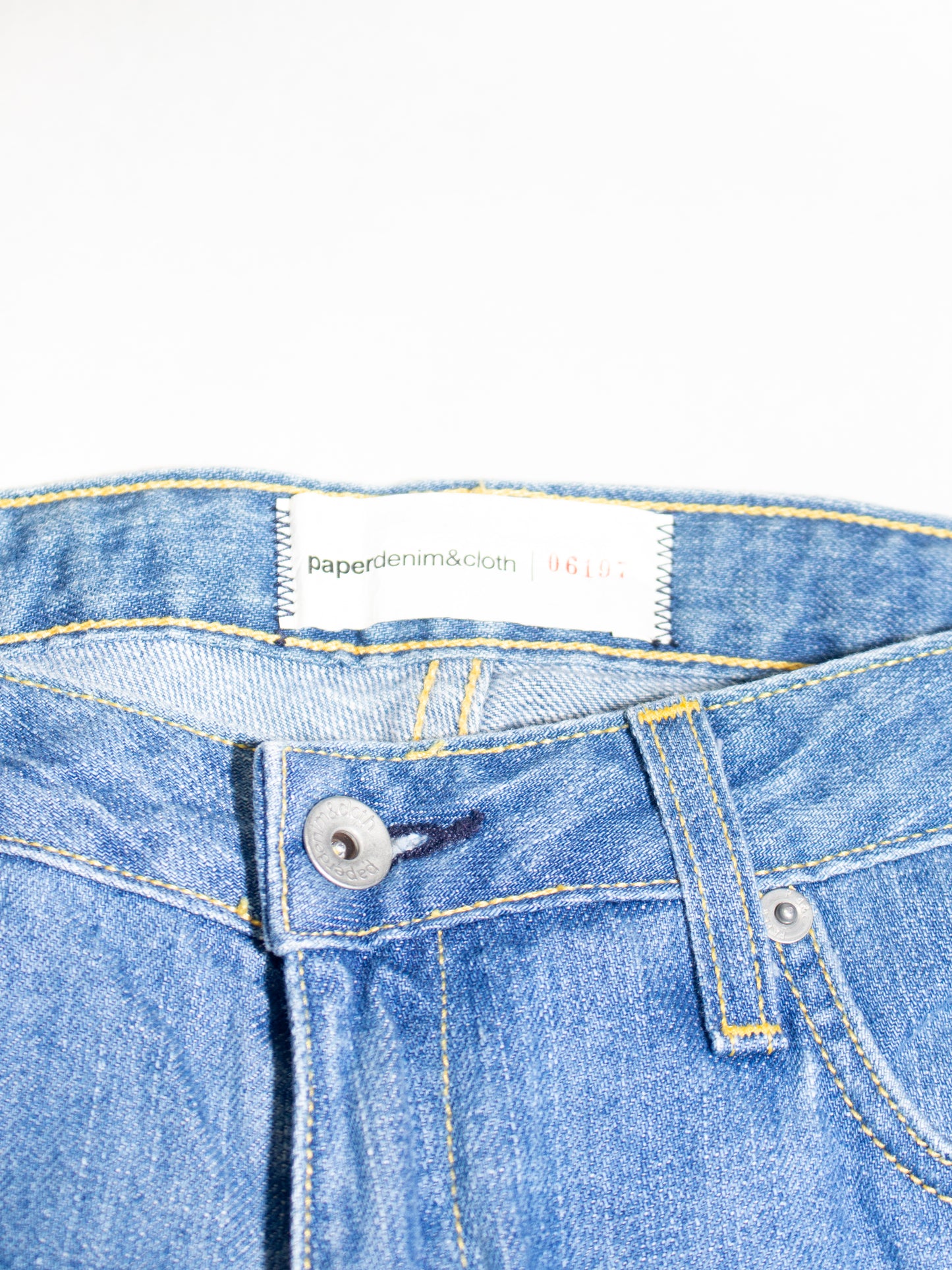 Paper Denim & Cloth Women’s Jeans Size 24