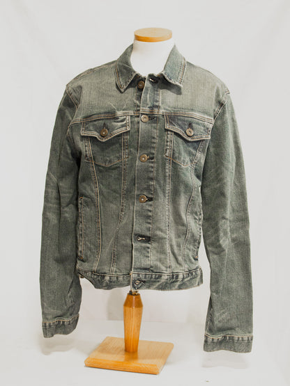 Goodfellas & Co. Men's Denim Jacket