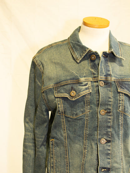 Goodfellas & Co. Men's Denim Jacket