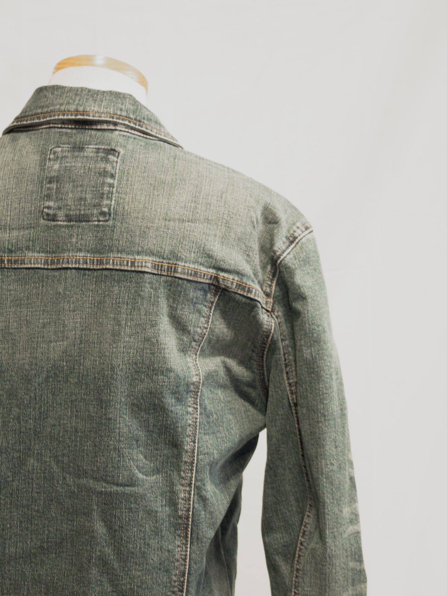 Goodfellas & Co. Men's Denim Jacket