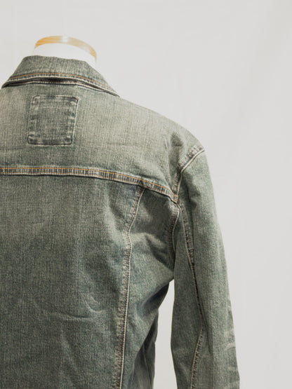 Goodfellas & Co. Men's Denim Jacket