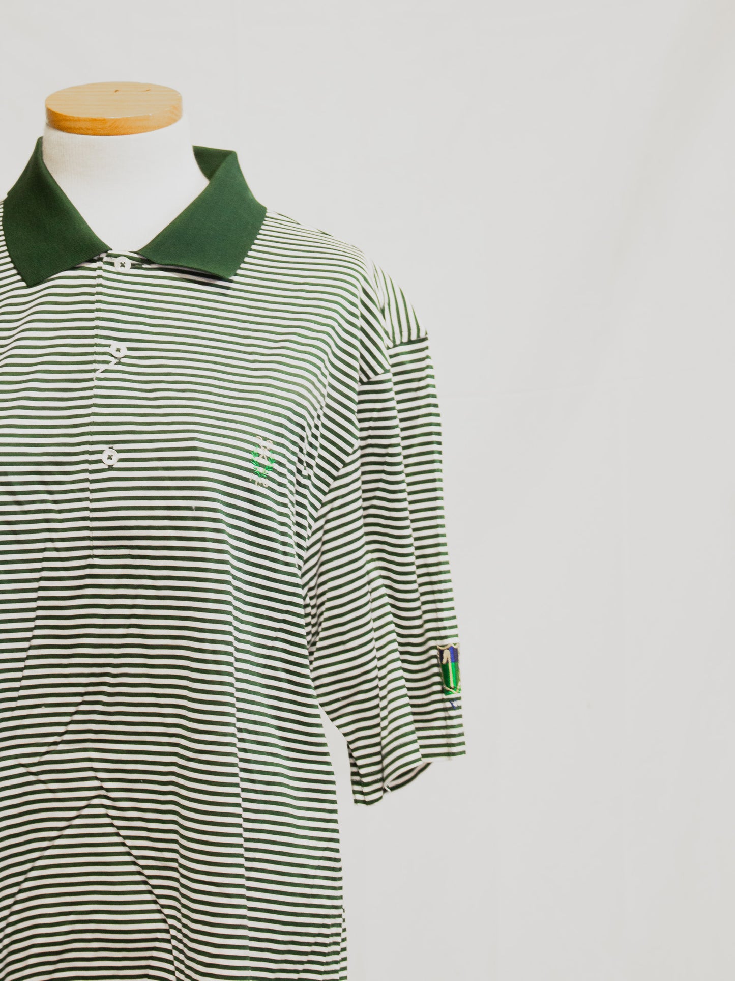 Fairway & Greene Men's Golf Polo