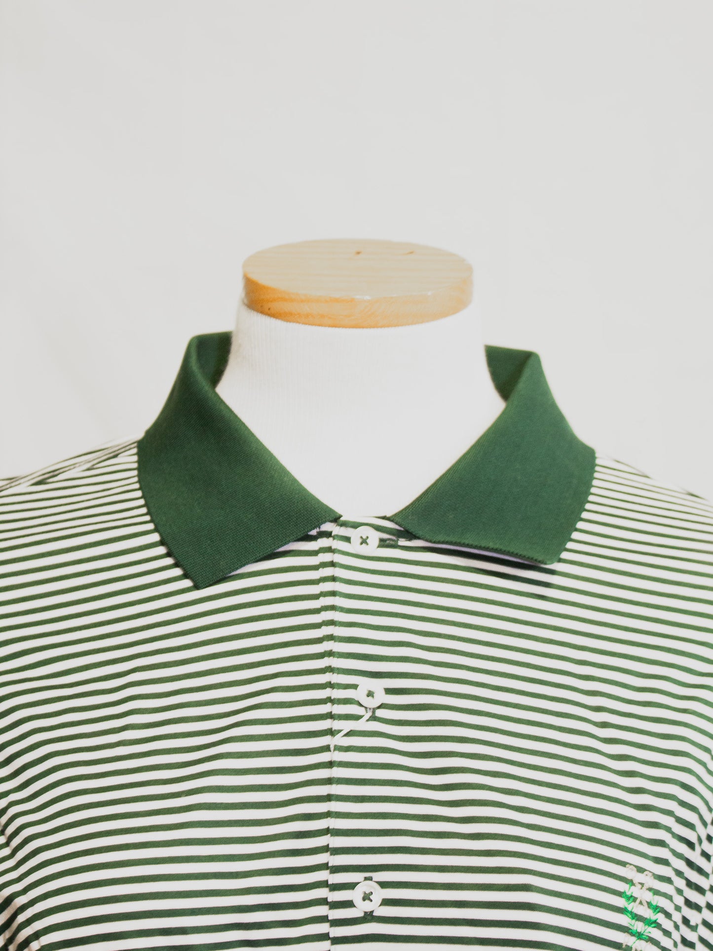 Fairway & Greene Men's Golf Polo