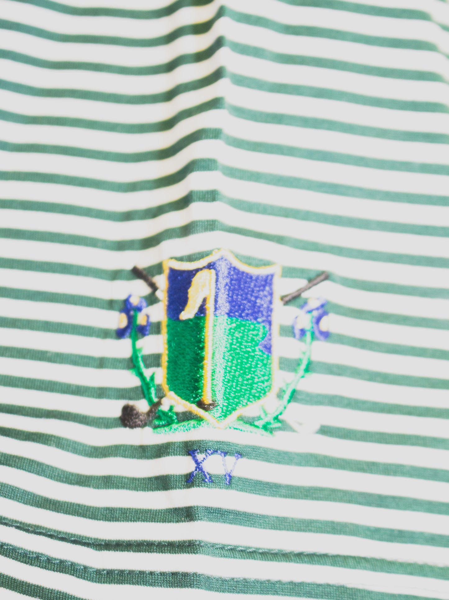 Fairway & Greene Men's Golf Polo